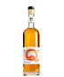 Albany Distilling Company - Quackenbush Amber Rum (750ml)