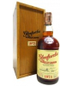 Glenfarclas - The Family Casks #2578 33 year old Whisky 70CL
