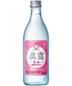 Jinro Is Back Zero Sugar Soju (Half Bottle) 375ml