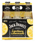 Jack Daniel's - Country Cocktails Lynchburg Lemonade (6 pack 10oz bottles)