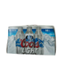 Coors Light Aluminum 16oz 15pk bottles