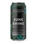 Juneshine Midnight Painkiller 12oz Cans (Activated Charcoal, Pineapple, Orange & Nutmeg)