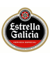 Hijos de Rivera Brewing - Estrella Galicia (6 pack 12oz cans)
