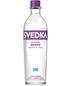 Svedka - Grape Vodka (1L)