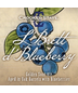 Crooked Stave - L'Brett d'Blueberry (750ml)