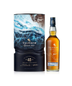Talisker 'Glacial Edge' 45 Year Old Single Malt Scotch Whisky
