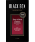 Black Box - Deep&dark Cab Sauv NV (3L)