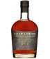 Milam & Greene - Port Wine Cask Straight Rye Whiskey (750ml)