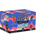 Ace High Imperial Berry Cider (6 pack 12oz cans)
