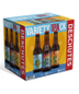 Deschutes Brewery - Variety Pack (12 pack 12oz cans)