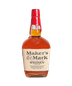 Maker's Mark Kentucky Straight Bourbon Whiskey 1.75 LT