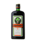 Jagermeister / 750 ml