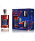 Martell Blue Swift VSOP Cognac Gift Set w/Jigger & Glasses