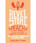 Revel Stoke Whisky Peach 750ml