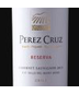 Perez Cruz Cabernet Sauvignon Reserva Chilean Red Wine 750 mL