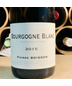 2015 Pierre Boisson, Bourgogne Blanc