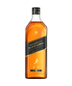 Johnnie Walker Black Label 1L