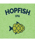 Flying Fish - Hopfish IPA (6 pack 12oz cans)