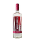 New Amsterdam Raspberry Flavored Vodka / Ltr