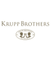 2017 Krupp Brothers Black Bart Syrah Port