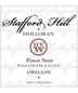 2022 Stafford Hill Willamette Valley Pinot Noir