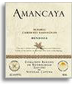 Bodegas Caro - Amancaya Malbec/cabernet Mendoza (750ml)