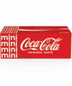 Coke - Coca-Cola (10 pack cans)