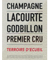 Lacourte Godbillon - Lacourte-Godbillon Champagne Brut 1er cru Terroirs d'Ecueil NV