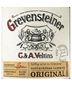 Grevensteiner Original 16oz Cans