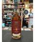 Leopold Bros Single Barrel 5 Year Old 100 Proof Maryland Rye Whiskey 750ml