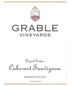 2006 Grable Vineyards Liquid Twitter Cabernet Sauvignon