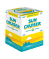 Sun Cruiser Vodka Lemonade and Iced Tea 4-Pack &#8211; 355ML