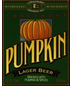 Lakefront Brewery Pumpkin Lager