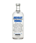 Absolut Vodka 1.75L