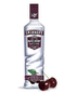 Smirnoff - Black Cherry Twist Vodka (750ml)