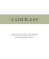 Curran Grenache Blanc