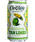 Cape May - Tan Limes (6 pack cans)