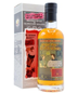 1997 Macduff - That Boutique-Y Whisky Company - Batch #9 21 year old Whisky 50CL