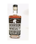 Black Patch Bourbon (750mL) - ForWhiskeyLovers.com