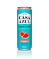 Casa Azul - Watermelon Tequila Soda (4 pack 12oz cans)