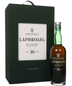 Laphroaig Scotch Single Malt The Limited Archive Collection Islay 36 yr 750ml