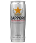 Sapporo Brewing Co - Sapporo Premium (650ml)