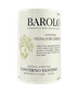 2016 Conterno Fantino Barolo Sori Ginestra