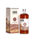 Shibui Whiskey Single Grain White Oak Cask Japan 10 yr 750ml