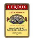 Leroux - Polish Blackberry Brandy (200ml)