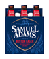 Samuel Adams - Boston Lager (6 pack 12oz bottles)