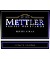 2018 Mettler Petite Sirah 750ml