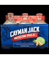 Cayman Jack - Moscow Mule (6 pack 11oz bottles)