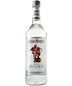 Captain Morgan - Silver Spiced Rum (1L)