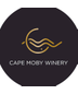 2020 Cape Moby Winery Pinot Noir